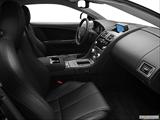  Passenger seat photo
